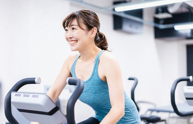 日常生活・QOLの向上