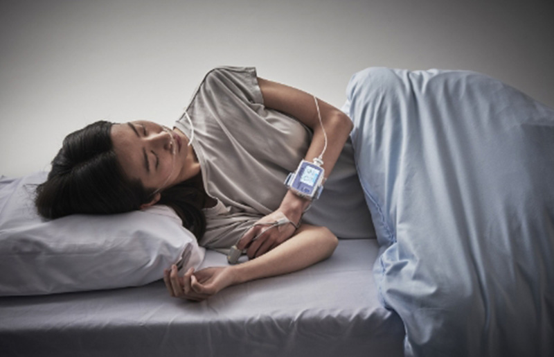 息切れ・動くと苦しい