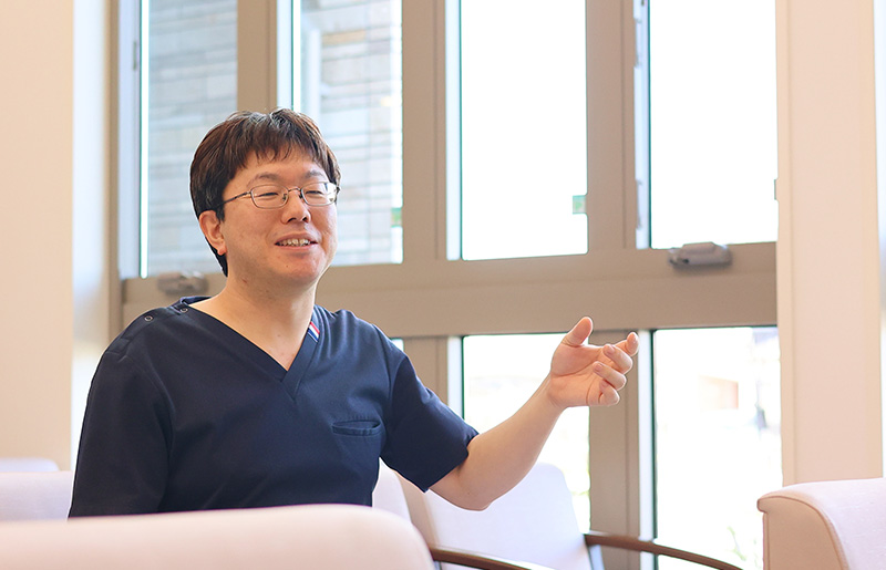 一度治療して退院しても、心不全を繰り返してしまう方が多いと聞きます。