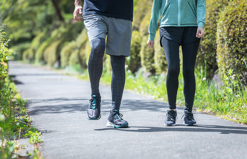 運動はしていい？禁止？どの程度？