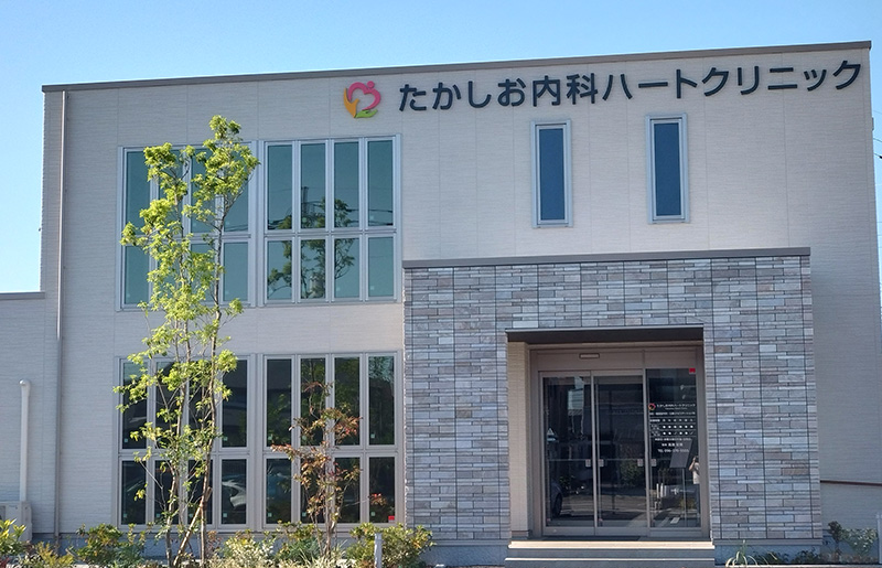 心不全の臨床経験10年以上の医師による診断・診療