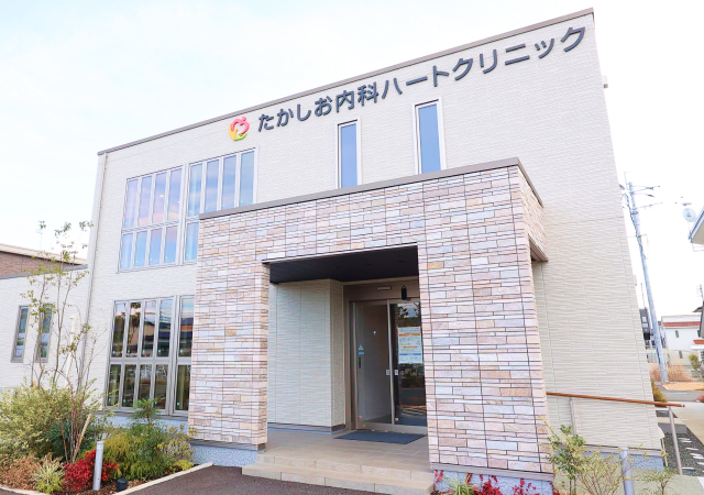 クリニック紹介