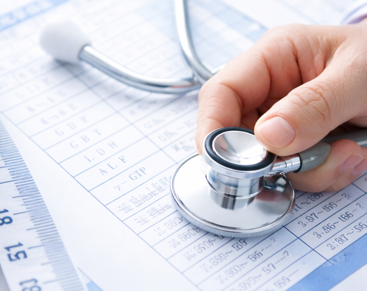 当院で 実施している検査