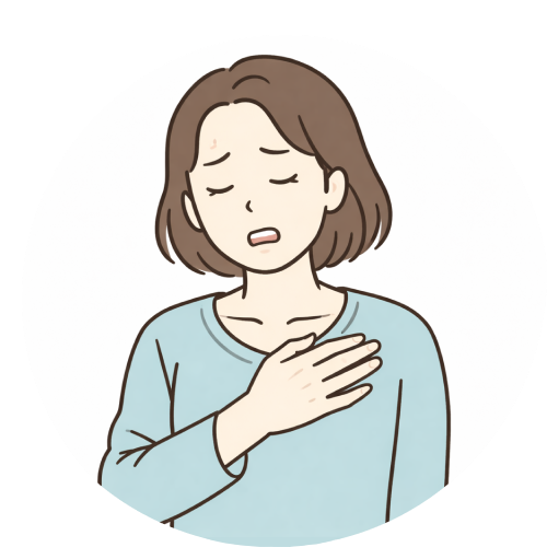 他の心臓の病気