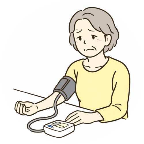 他の心臓の病気