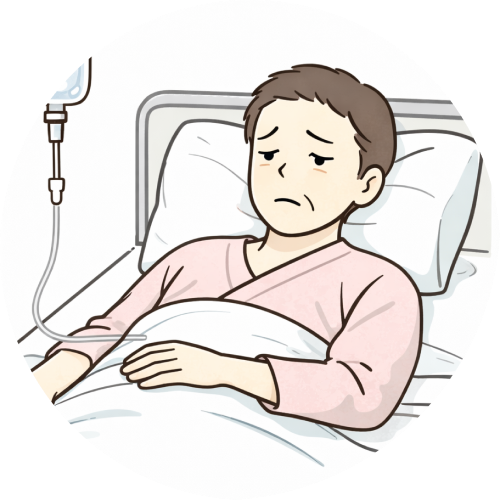 他の心臓の病気