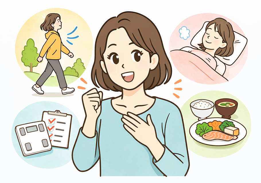 心不全の非薬物治療