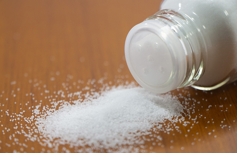 塩分制限・水分制限はどこまで必要