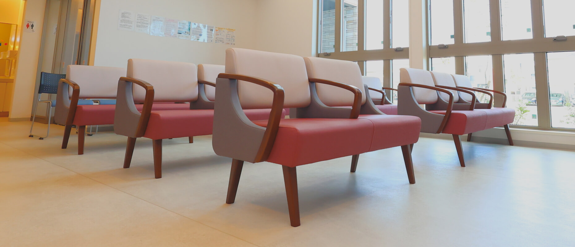 たかしお内科ハートクリニック