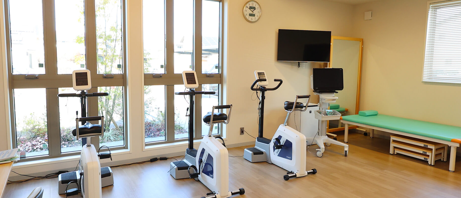 たかしお内科ハートクリニック