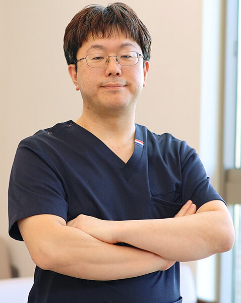 医師 高潮 征爾